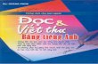 Doc Va Viet Thu Bang Tieng Anh