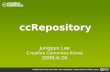Cc Repository