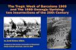 Tragic Week 1909 & 5-18 Gwangju Uprising