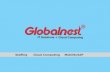 Globalnest powerpoint presentation