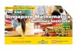 NCTM Math Intervention in the Middle School Using Singapore Math