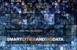 Smart Cities and Big Data - Research Presentation