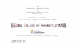 An Industrial Training Report at Biogenetic Drugs Pvt.ltd. Baddi (h.p.)