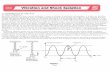 1.0 FUNDAMENTALS of VIBRATION 1.1 What is Vibration? Mechanical Vibration