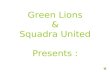 Green Army Lommel Compilatie 07-08