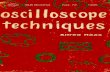 Oscilloscope Techniques