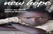Missions Newsletter 2010