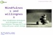 Bloom Psychology - Mindfulness Exercises