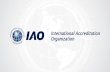 International Accreditation Organization Grants Full Accreditation to BDS International School