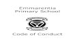 Emmarentia Primary School Code of Conduct Booklet