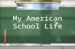 American School Life