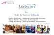 School health webinar june 6th   life secure draft 6.2.11 presentation