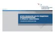 Отчет АСИ по итогам семинаров для предпринимателей в Р.Крым и г.Севастополь