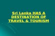 Sri Lankan TOURISM- TharinduRox