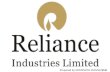 Presentation Reliance Industries Limited