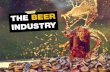 The beer industry