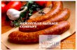 Saxonville sausage company