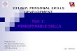 Part 1 transferable_skills
