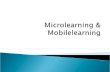 Barcelona Microlearning