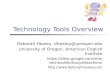 Healey-Tech tools for busy teachers