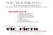Vic Firth - Snare Drum Rudiments