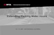 SFMTA Presentation on Extending Parking Meter Hours