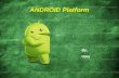 Outline of Android