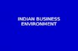 Indian business environment Introduction