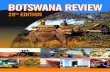 Botswana Review 2010