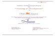 ING Vysya Life Insurance project report on Training and Devlopment
