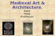 Library Instruction for Medieval Art