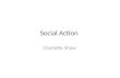 Social action