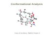 Conformational Analysis