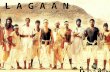 Presentation on the movie Lagaan