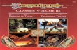Dragonlance - Classics Volume 3