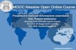 MOOC (Massive Open Online Course): prospettive e rischi per la formazione universitaria