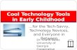 Cool Tech Tools - Bales SECA 2011 slides