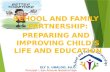 Family School Partnership