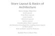 Store Layout & Architecture