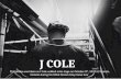 COMM 2F00: J Cole