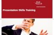 Klenk & Hoursch - Presentation Skills Training