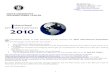 IO Invitation Booklet 2010 (International Version)