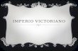 Imperio victoriano-Arquitectura Victoriana