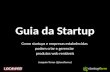 Guia da Startup para a 9ª edição do Startup Farm