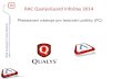 QualysGuard InfoDay 2014 - Policy compliance