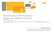 TECHNICAL WHITE PAPER▸ NetBackup 7.6 Plugin for VMware vCenter