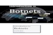 Intro to Botnets - Bilal ZIANE