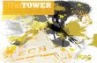 The Tower Undergraduate Research Journal Volume I