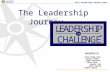 James Kouzes & Barry Posner Leadership Model