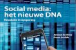 Social media: Het Nieuwe DNA. Impact op de 7 gouden W's van opsporing en opsporingsmethodieken